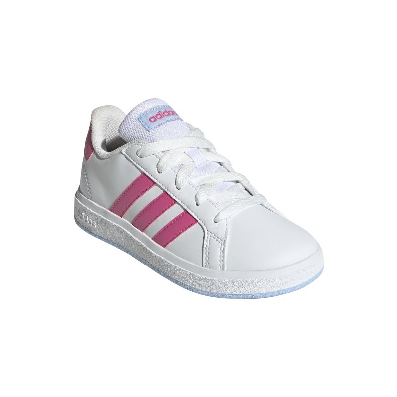 Adidas Grand Court 2.0 Kids Casual Shoes