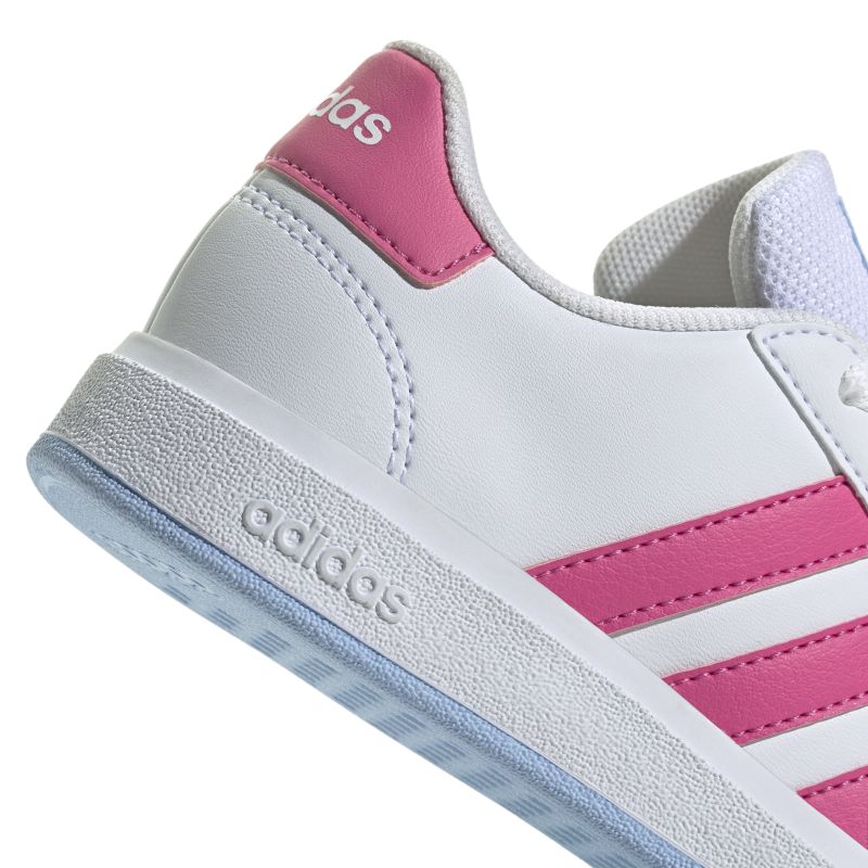 Adidas Grand Court 2.0 Kids Casual Shoes