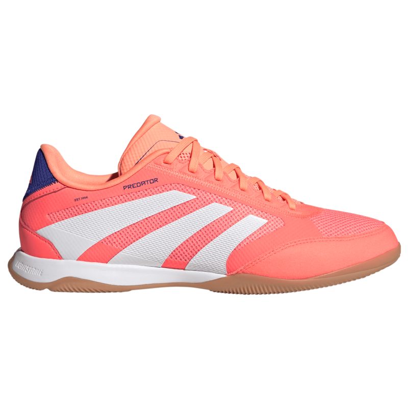 Adidas Predator League Adults Indoor Football Boots