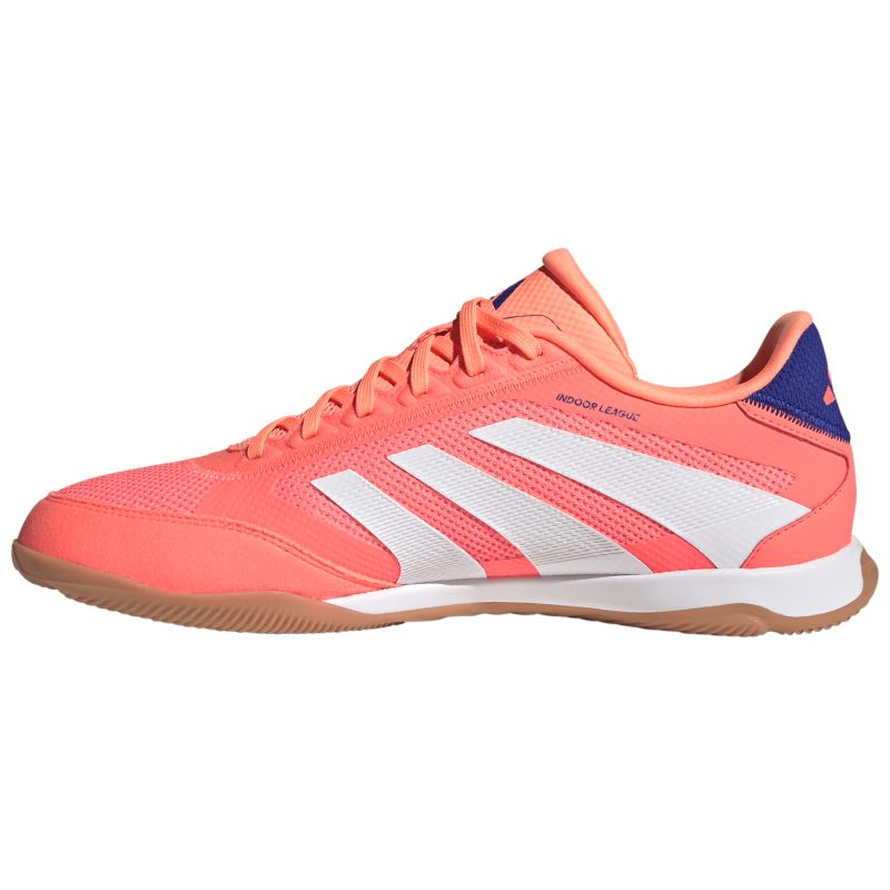 Adidas Predator League Adults Indoor Football Boots