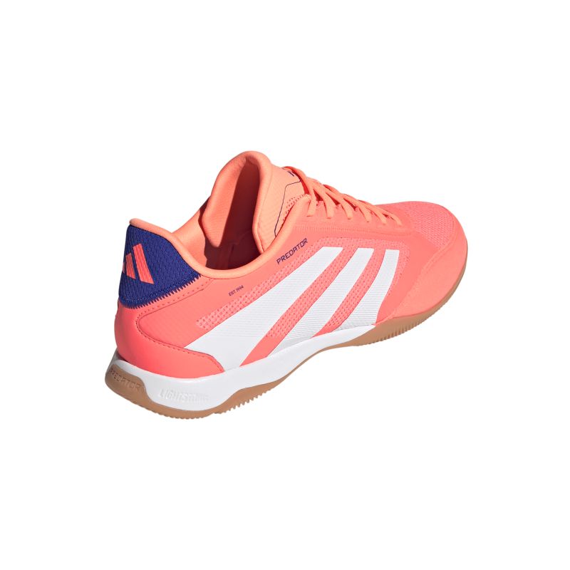 Adidas Predator League Adults Indoor Football Boots