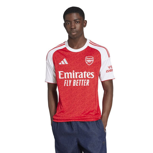 Adidas Arsenal 25/26 Home Adult Jersey