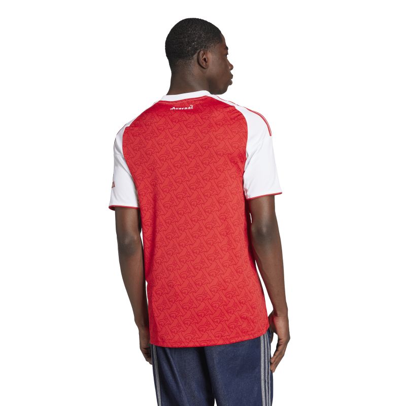 Adidas Arsenal 25/26 Home Adult Jersey