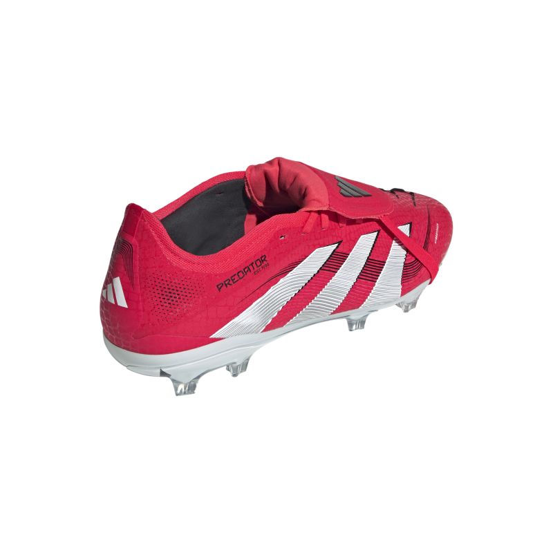 Adidas Predator PRO FT FG Adults Football Boots