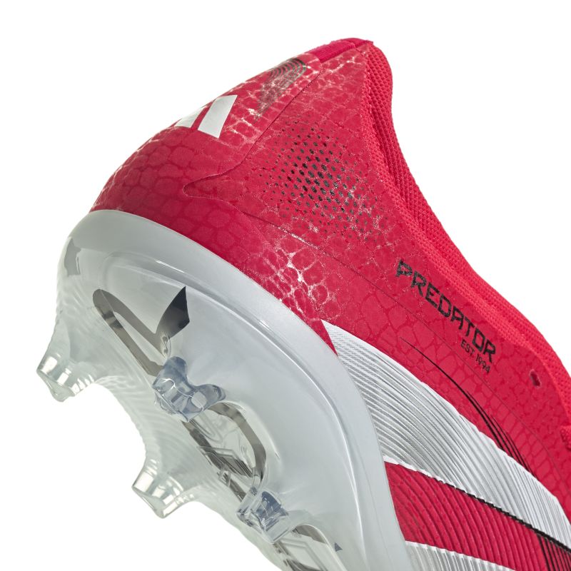 Adidas Predator PRO FT FG Adults Football Boots