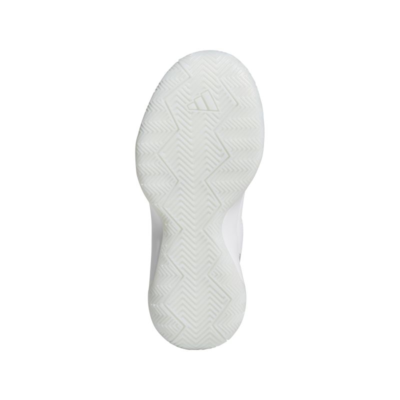 Adidas Cross Em Up Select Kids Basketball Shoes