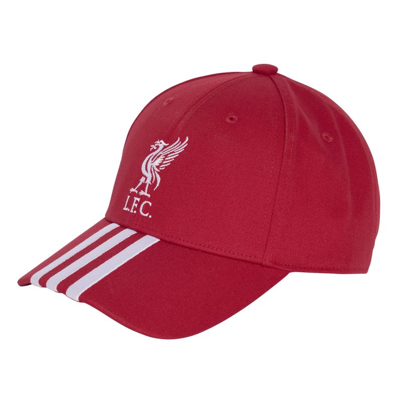 Adidas Liverpool FC Baseball Cap