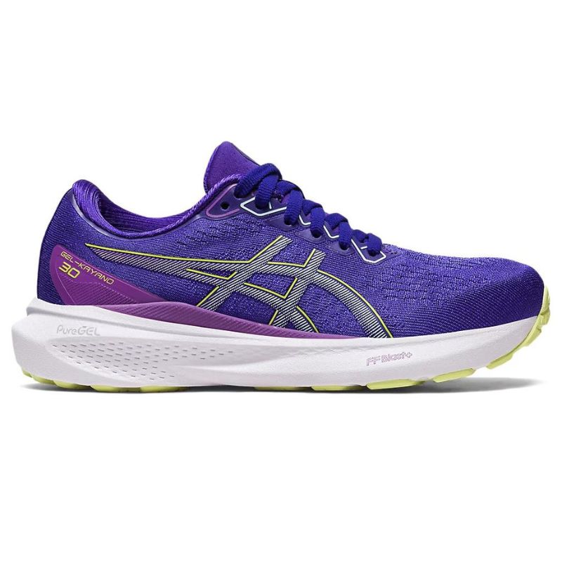Asics Gel-Kayano 30 GS Kids Running Shoes