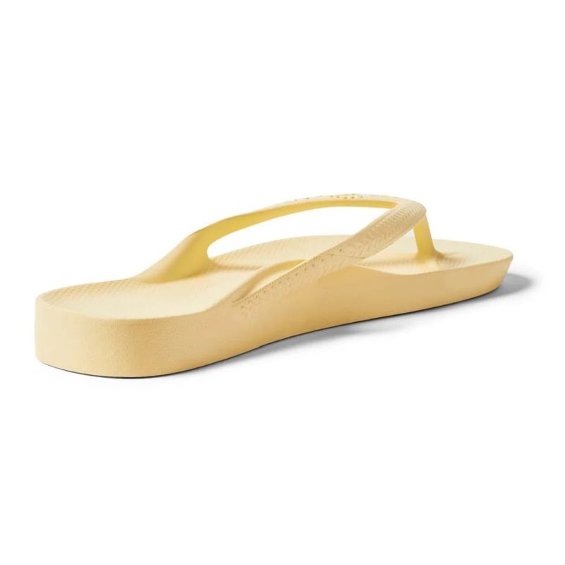Archies Arch Support Adult Thongs