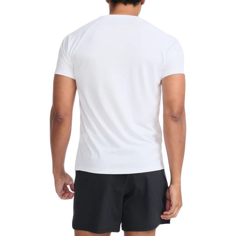 2XU Mens Aspire Running Tee
