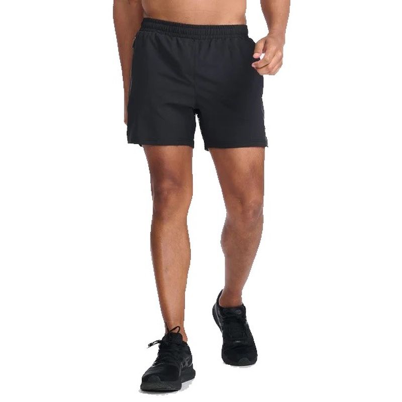 2XU Mens Aspire 5-inch Running Shorts
