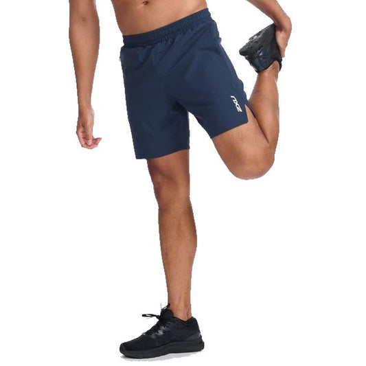 2XU Mens Aspire 7-inch Running Shorts