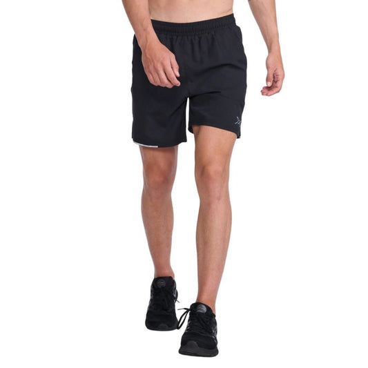 2XU Mens Aero 7-inch Running Shorts
