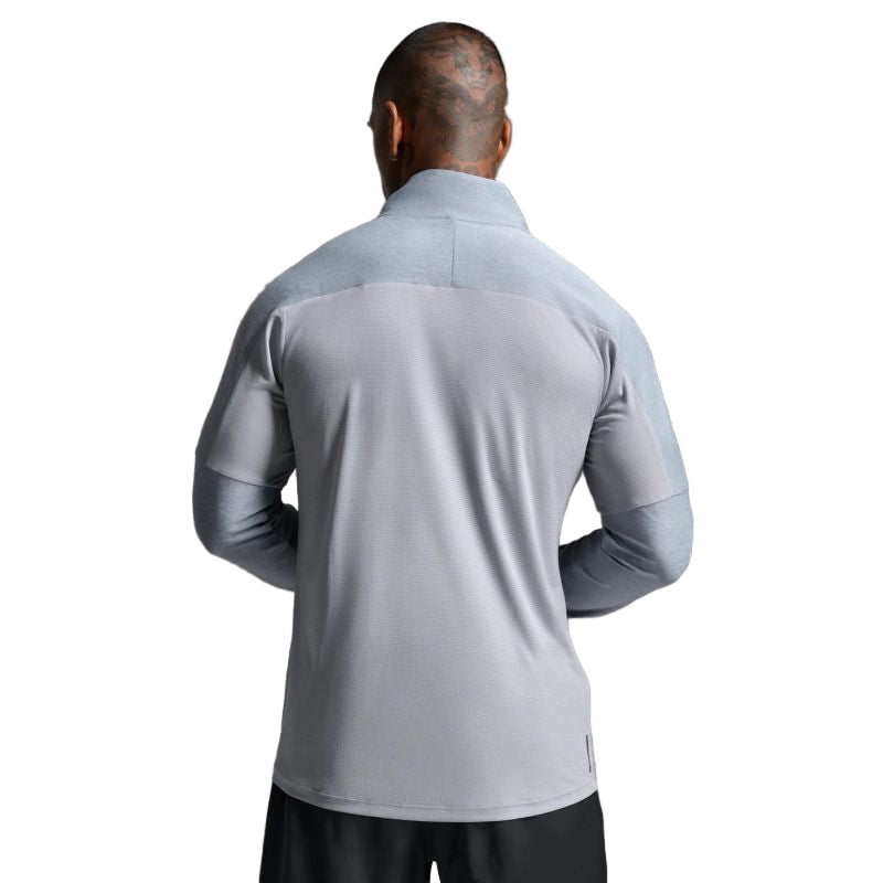 2XU Mens Aero 1/2 Zip Running Top