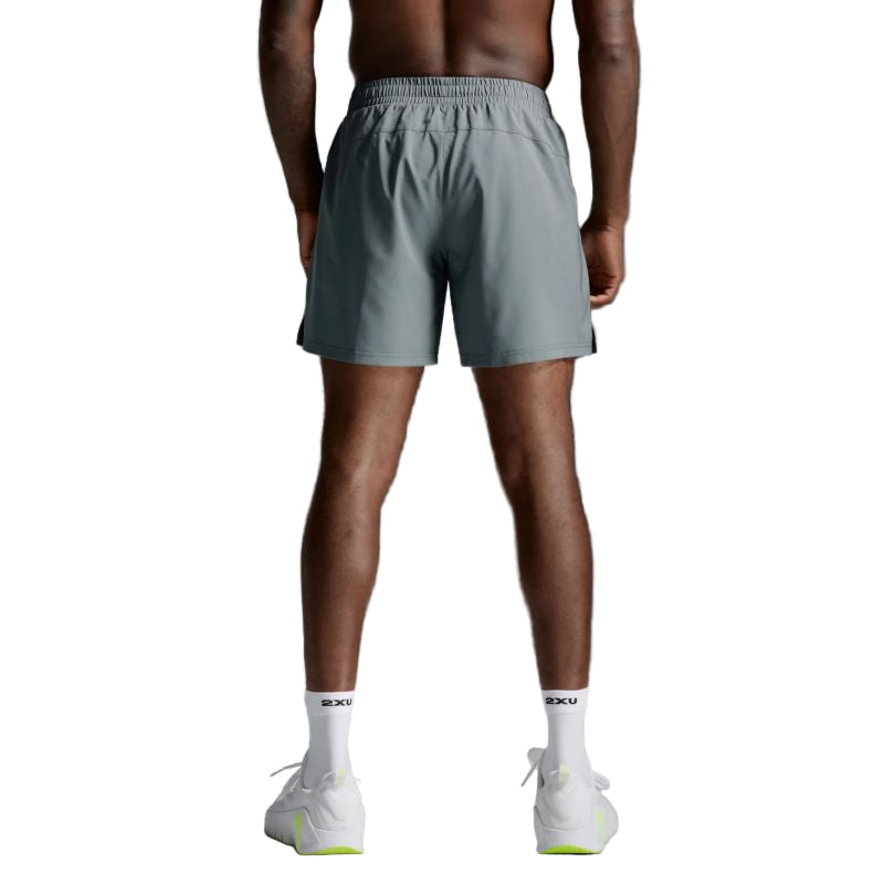 2XU Mens Motion 5-inch Training Shorts