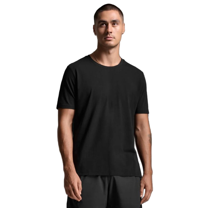 2XU Mens Motion Cotton Flex Tee