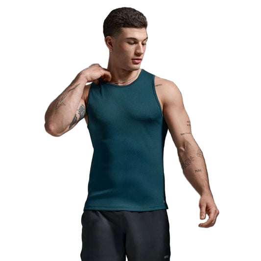 2XU Mens Aero Running Tank