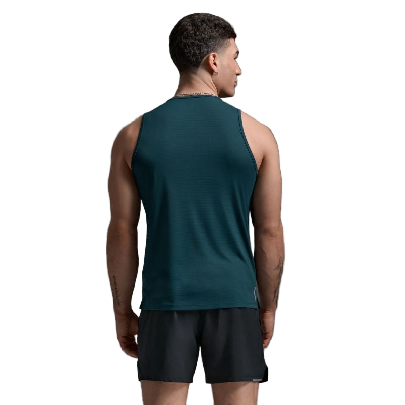 2XU Mens Aero Running Tank