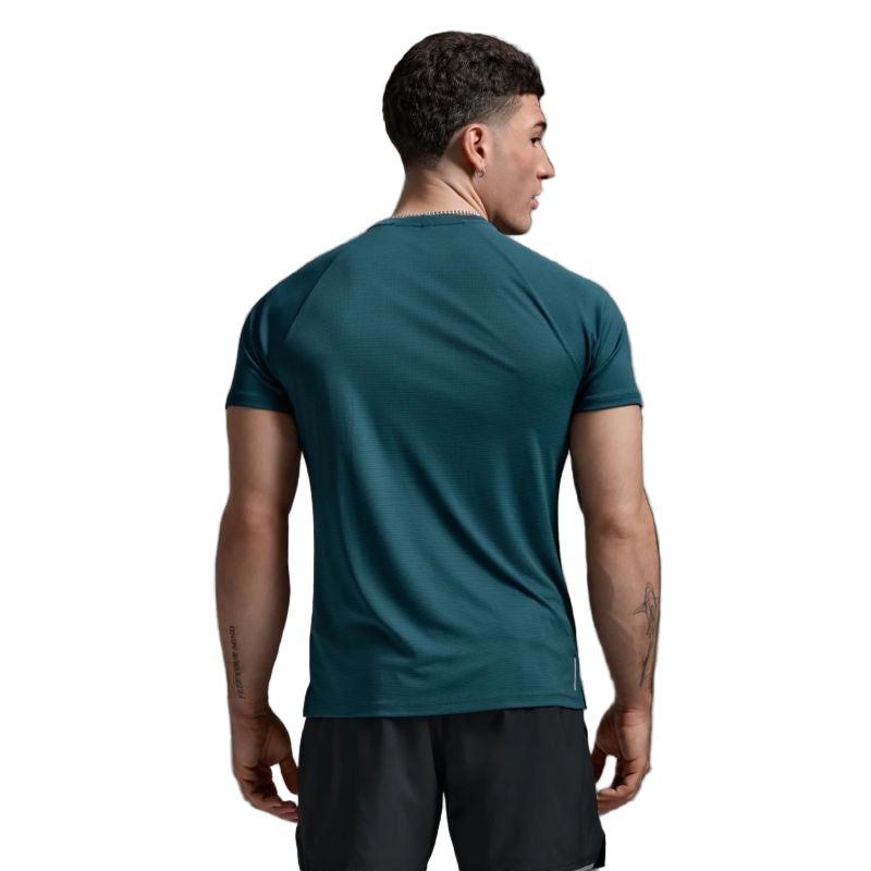 2XU Mens Aero Running Tee