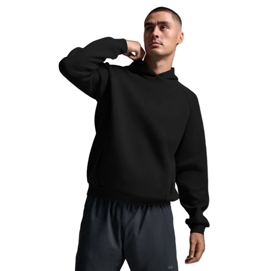 2XU Mens Motion Smooth Spacer Hoodie