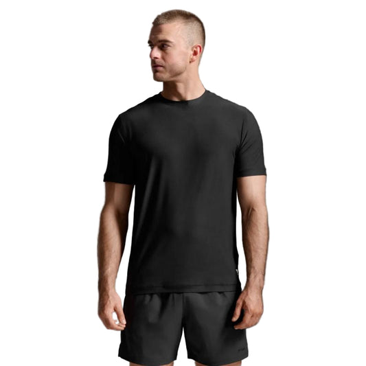 2XU Mens Signature Soft Jersey Training Tee