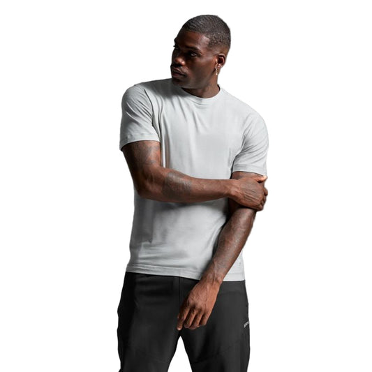 2XU Mens Signature Soft Jersey Training Tee