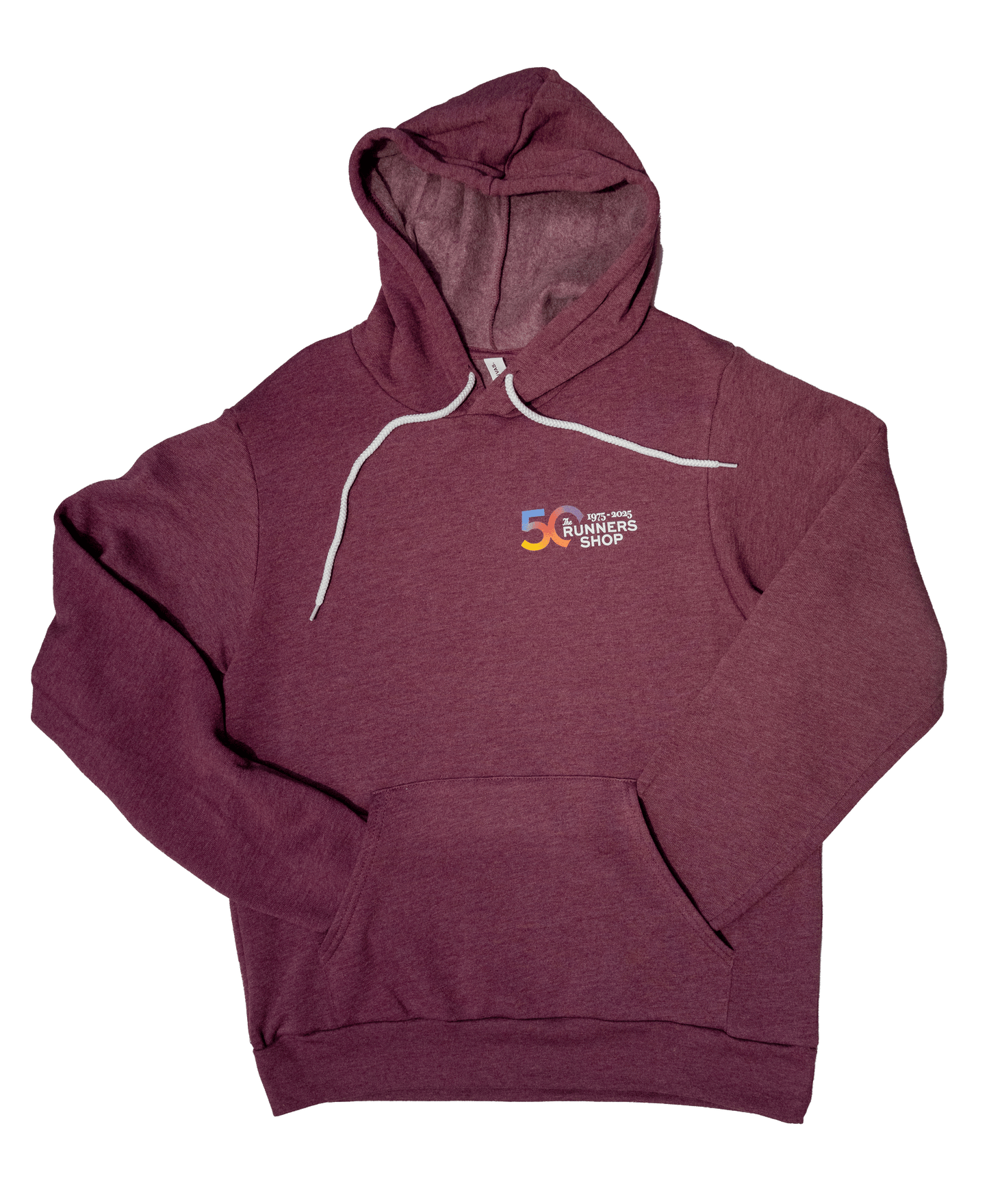 TRS 50th Anniversary Unisex Hoodie