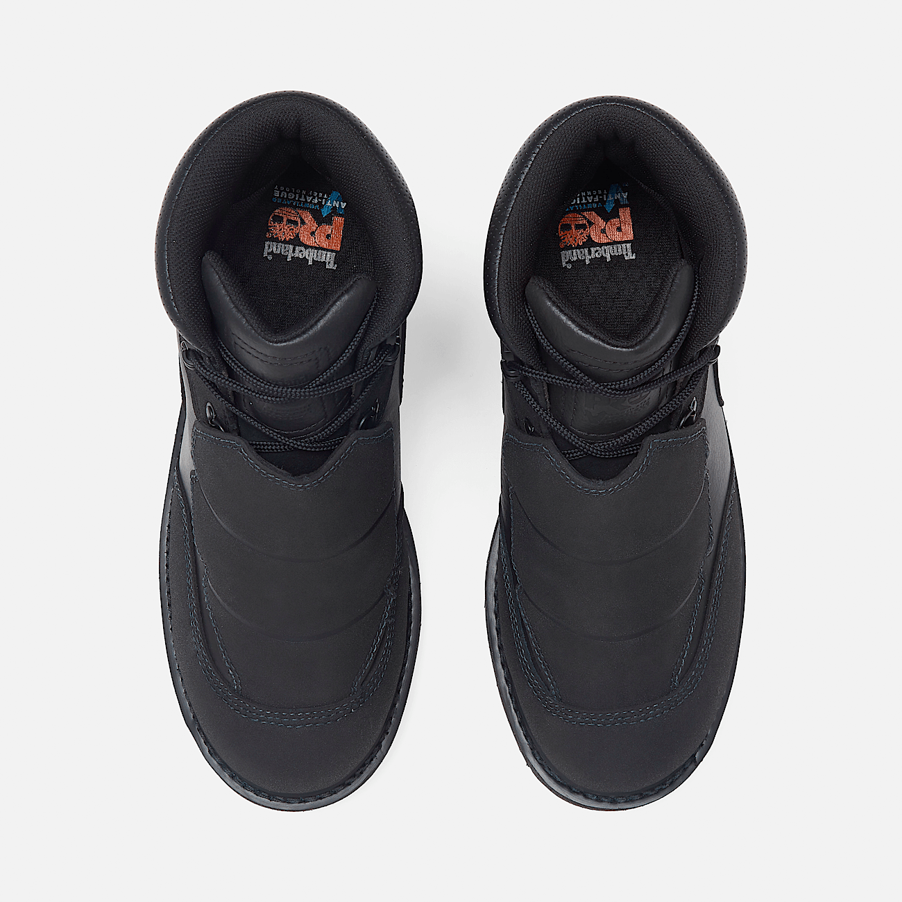 Ambridge Met Guard 6" Composite Toe Work Boot