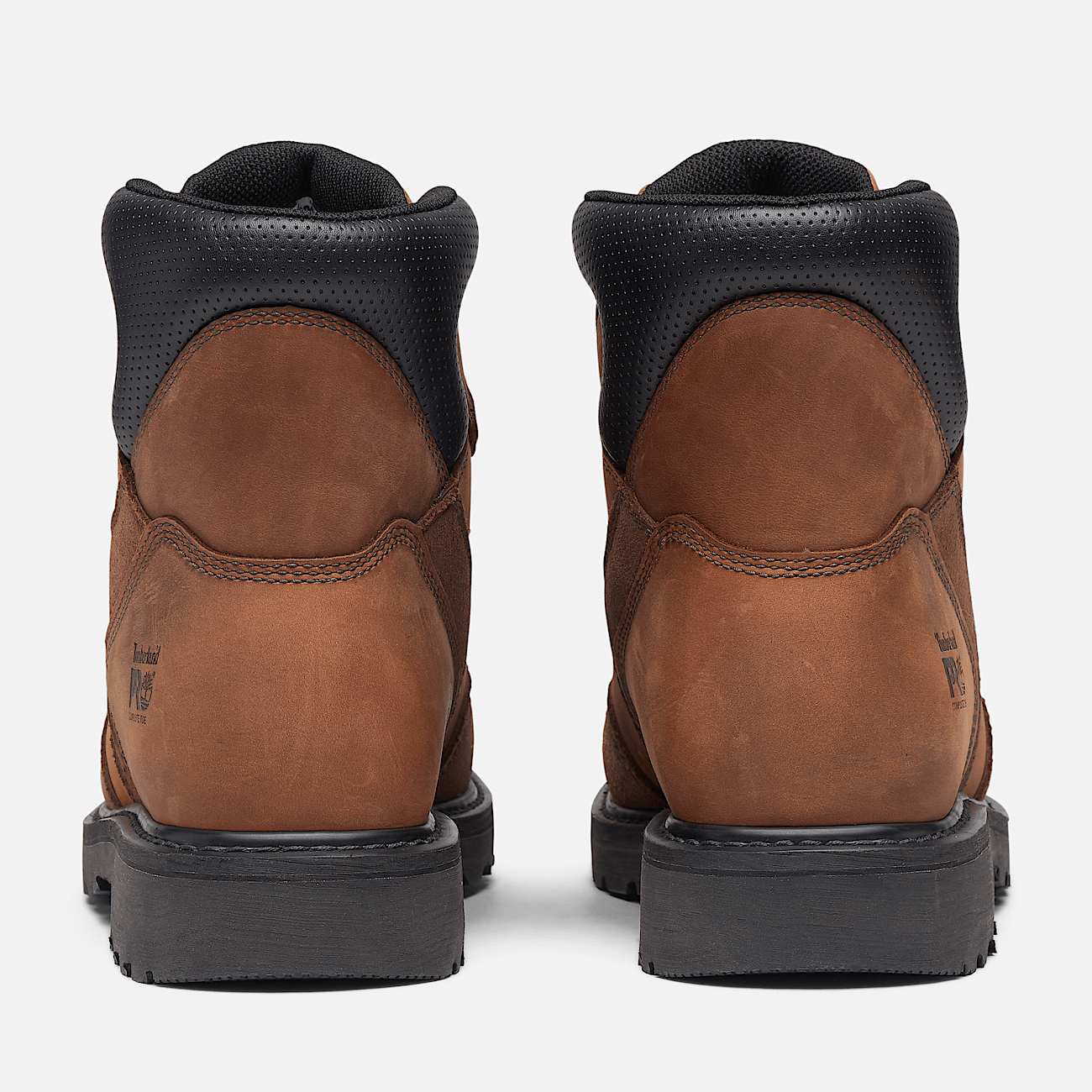 Ambridge Met Guard 6" Composite Toe Work Boot