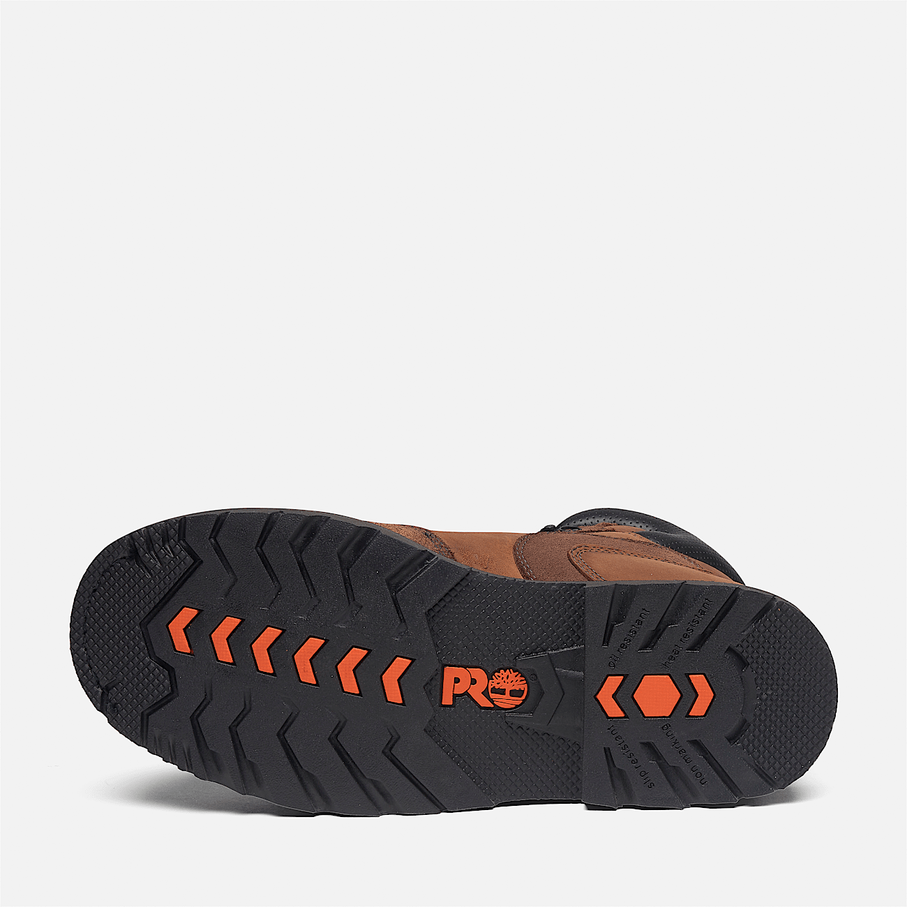 Ambridge Met Guard 6" Composite Toe Work Boot