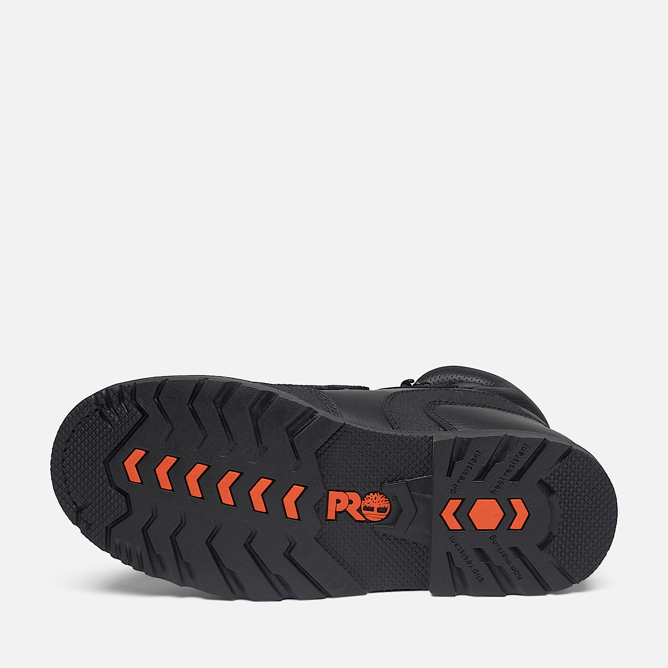 Ambridge Met Guard 6" Composite Toe Work Boot