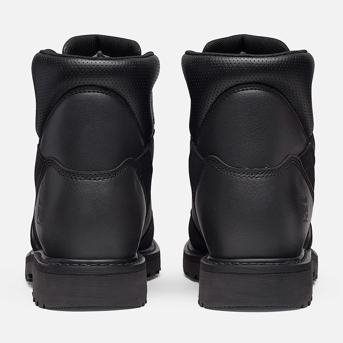 Ambridge Met Guard 6" Composite Toe Work Boot