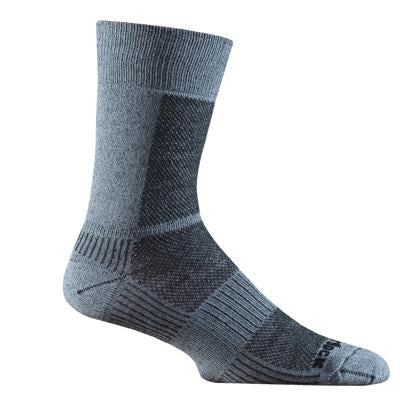 Wrightsock Merino Wool Cool Mesh II Crew