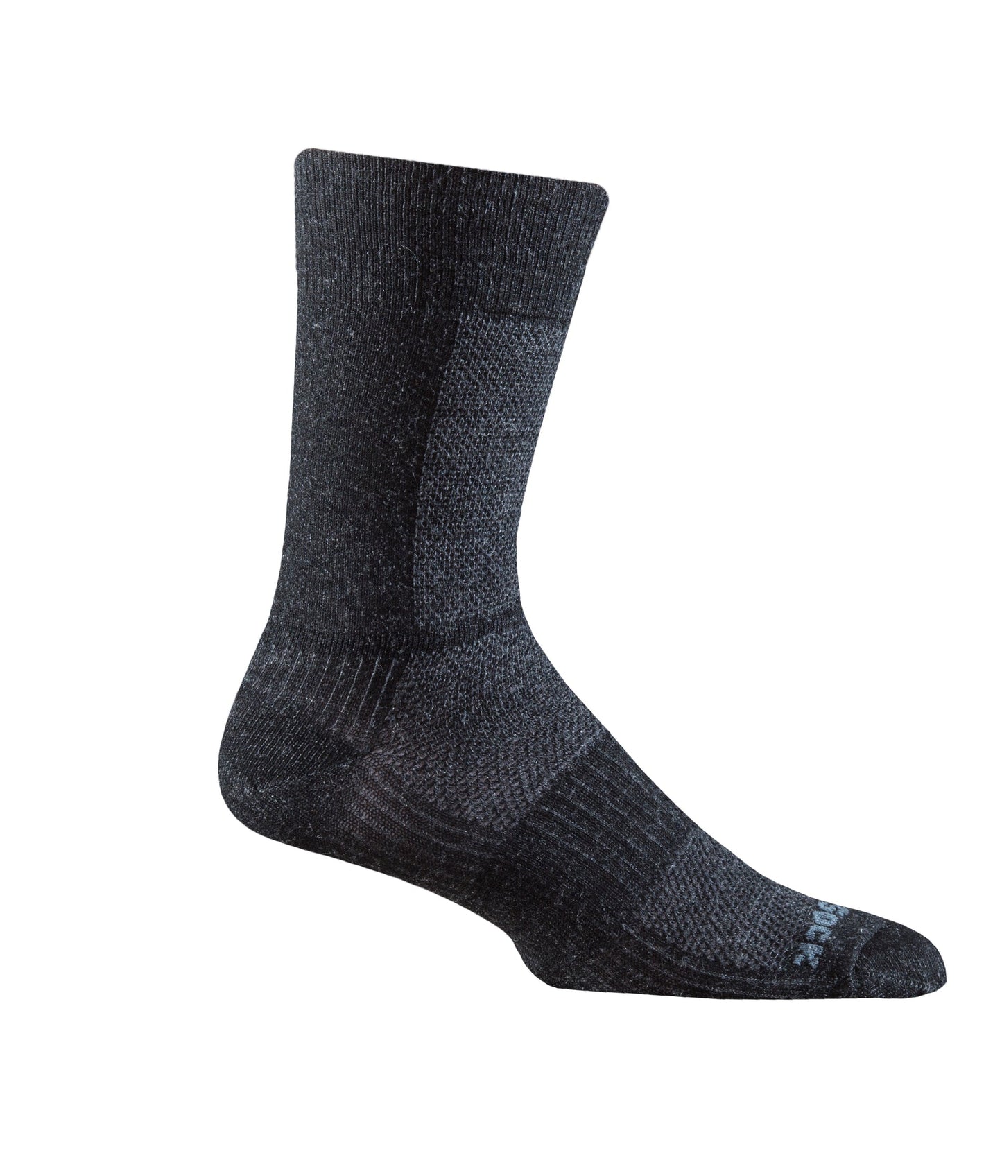 Wrightsock Merino Wool Cool Mesh II Crew