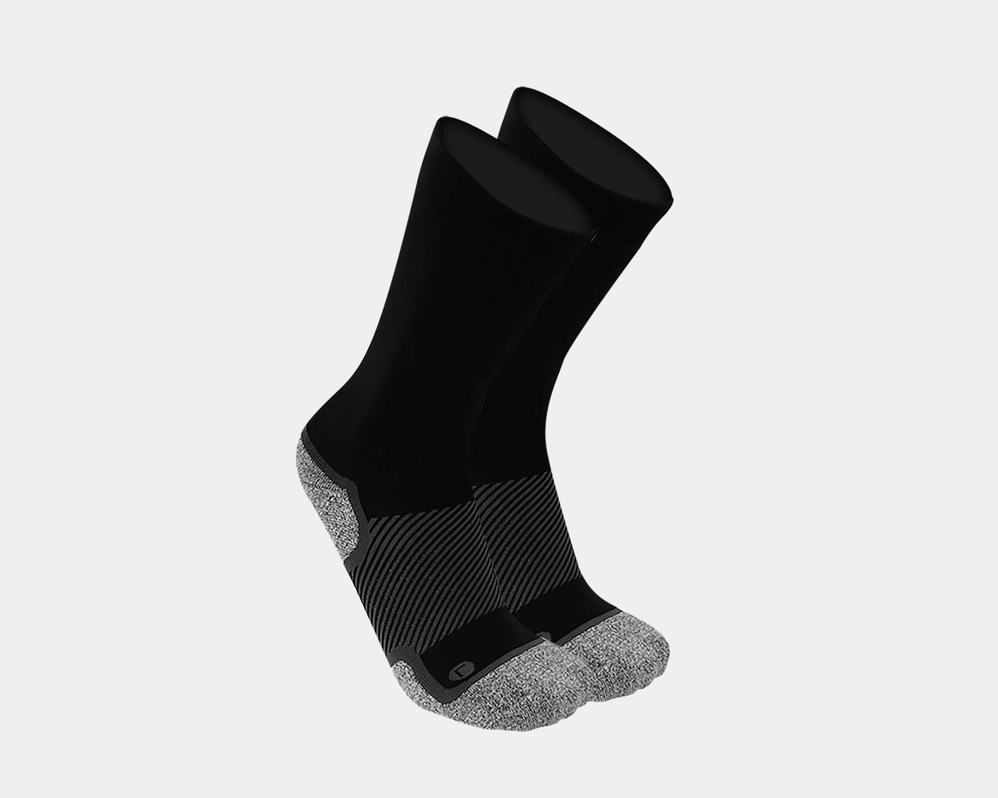 Wellness Performance Crew Socks