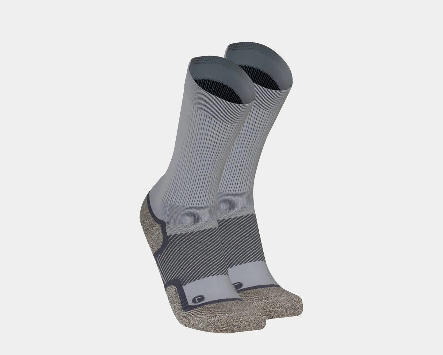 Wellness Performance Crew Socks