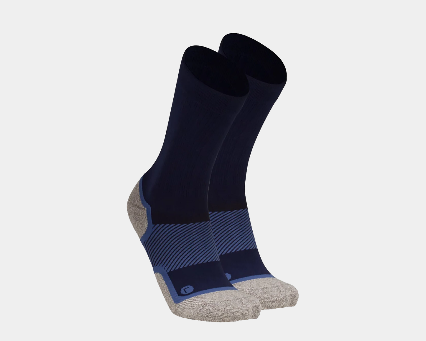 Wellness Performance Crew Socks