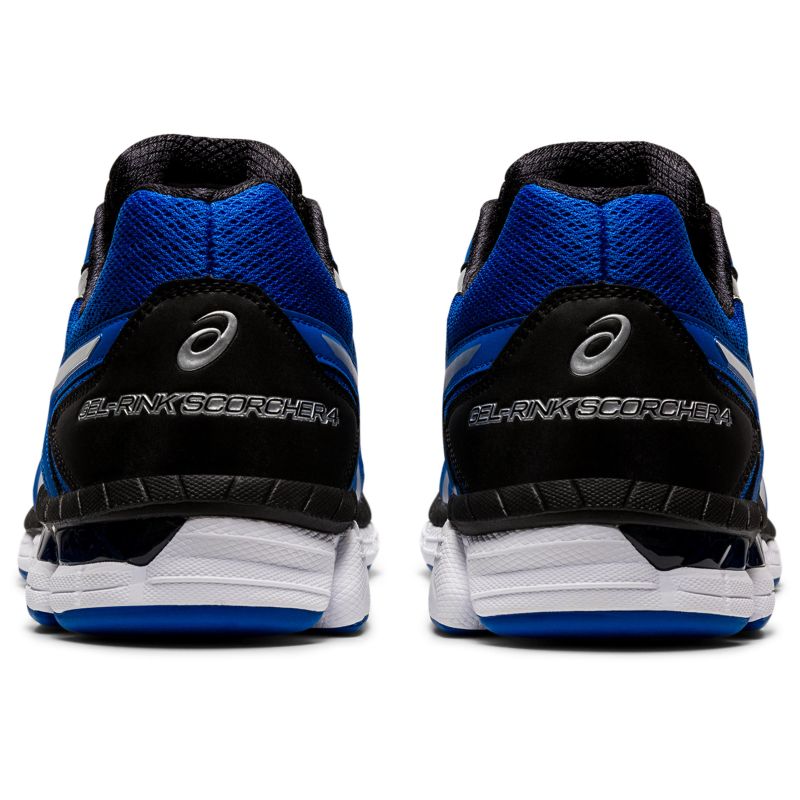 ASICS GEL-Rink Scorcher 4 2E WIDE Mens Lawn Bowls Shoes