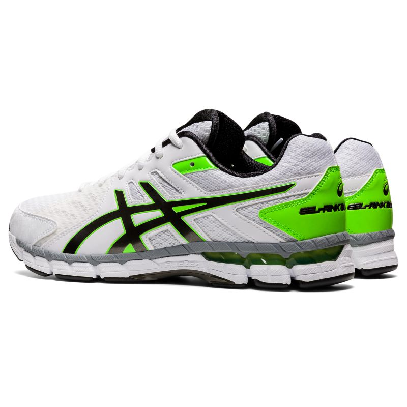 ASICS GEL-Rink Scorcher 4 4E XTRA WIDE Mens Lawn Bowls Shoes