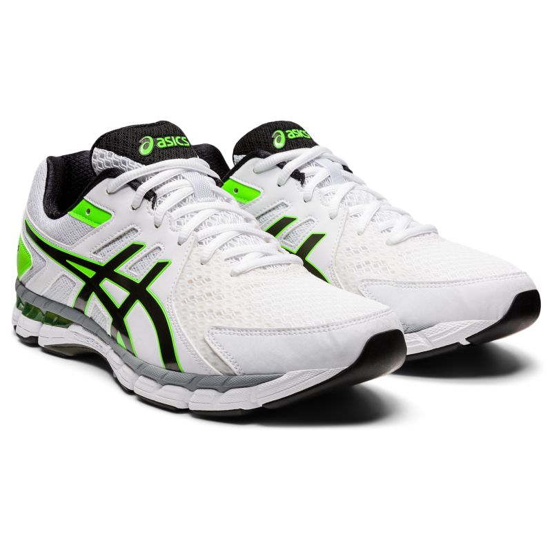 ASICS GEL-Rink Scorcher 4 4E XTRA WIDE Mens Lawn Bowls Shoes
