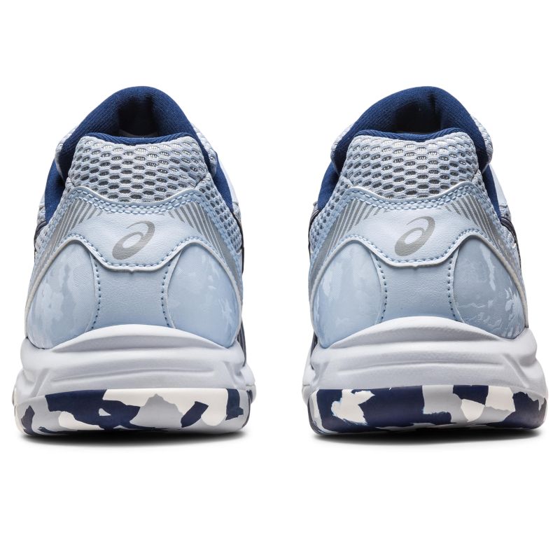 ASICS GEL-Shepparton 2 D WIDE Womens Lawn Bowls Shoes