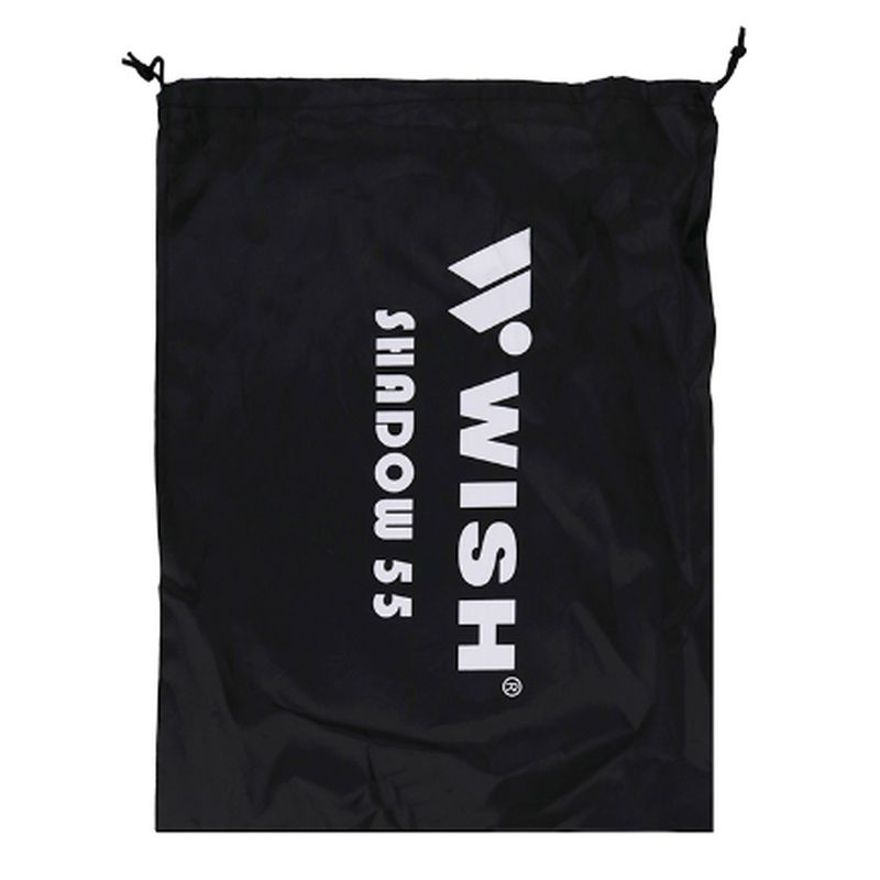 Wish Shadow 55 Fibreglass Pickleball Paddle