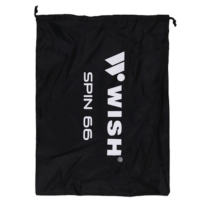 Wish Spin 66 Fibreglass Pickleball Paddle