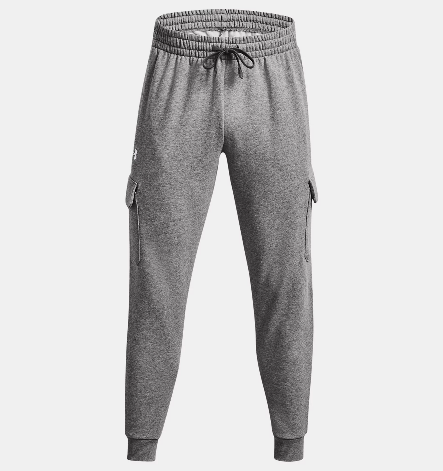 UA Rival Fleece Cargo Joggers