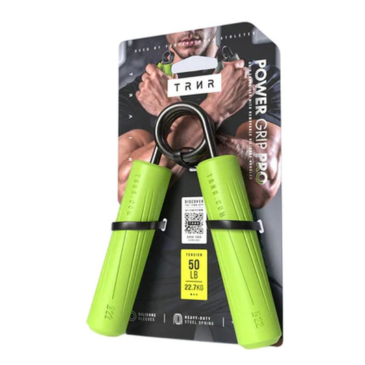 TRNR Power Grip 50 LBS