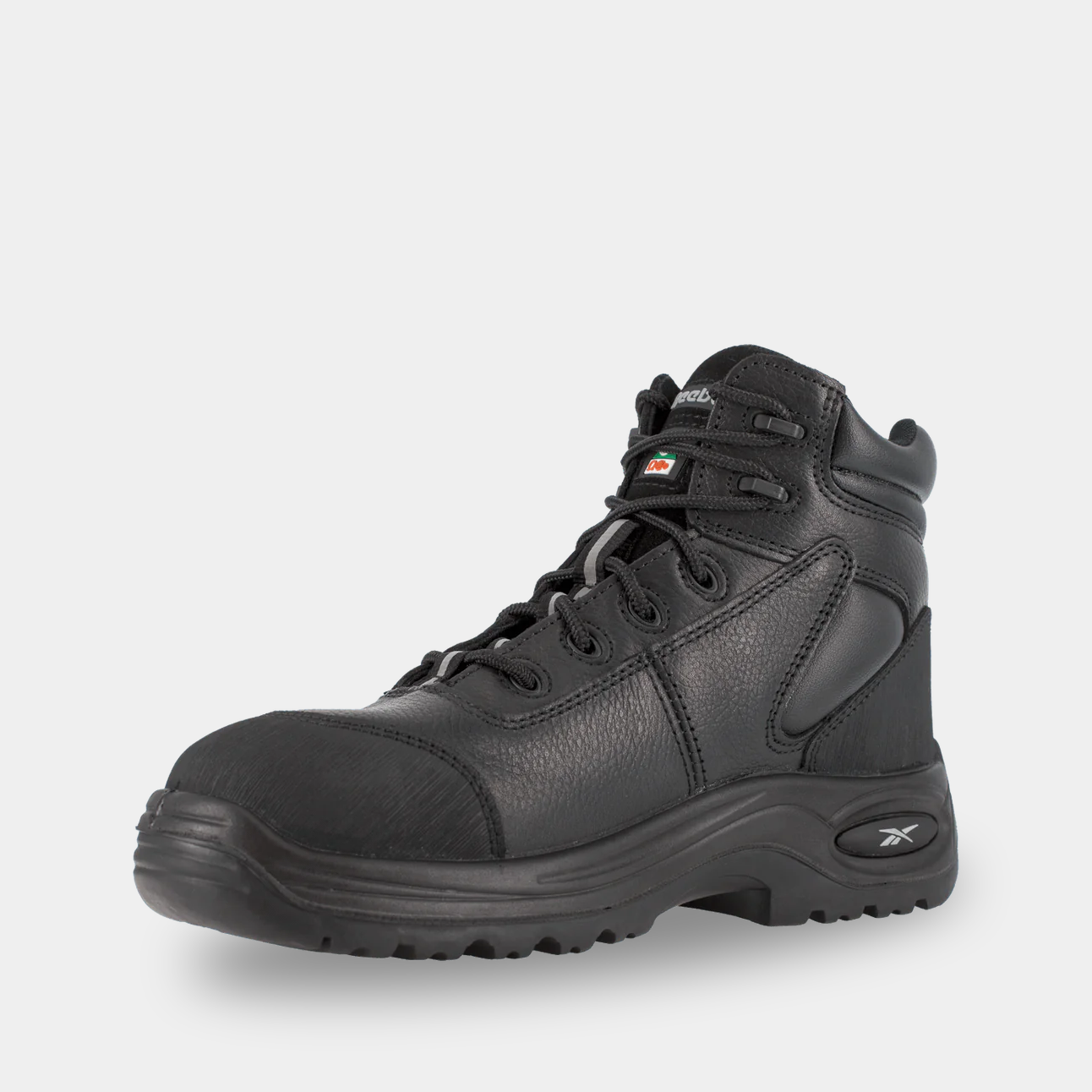 6" Waterproof Trainex Puncture Resistant Sport Boots