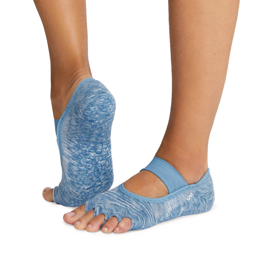 TOESOX Grip Half Toe Mia Tec - Elevate