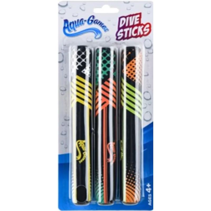 Aqua Games Dive Sticks