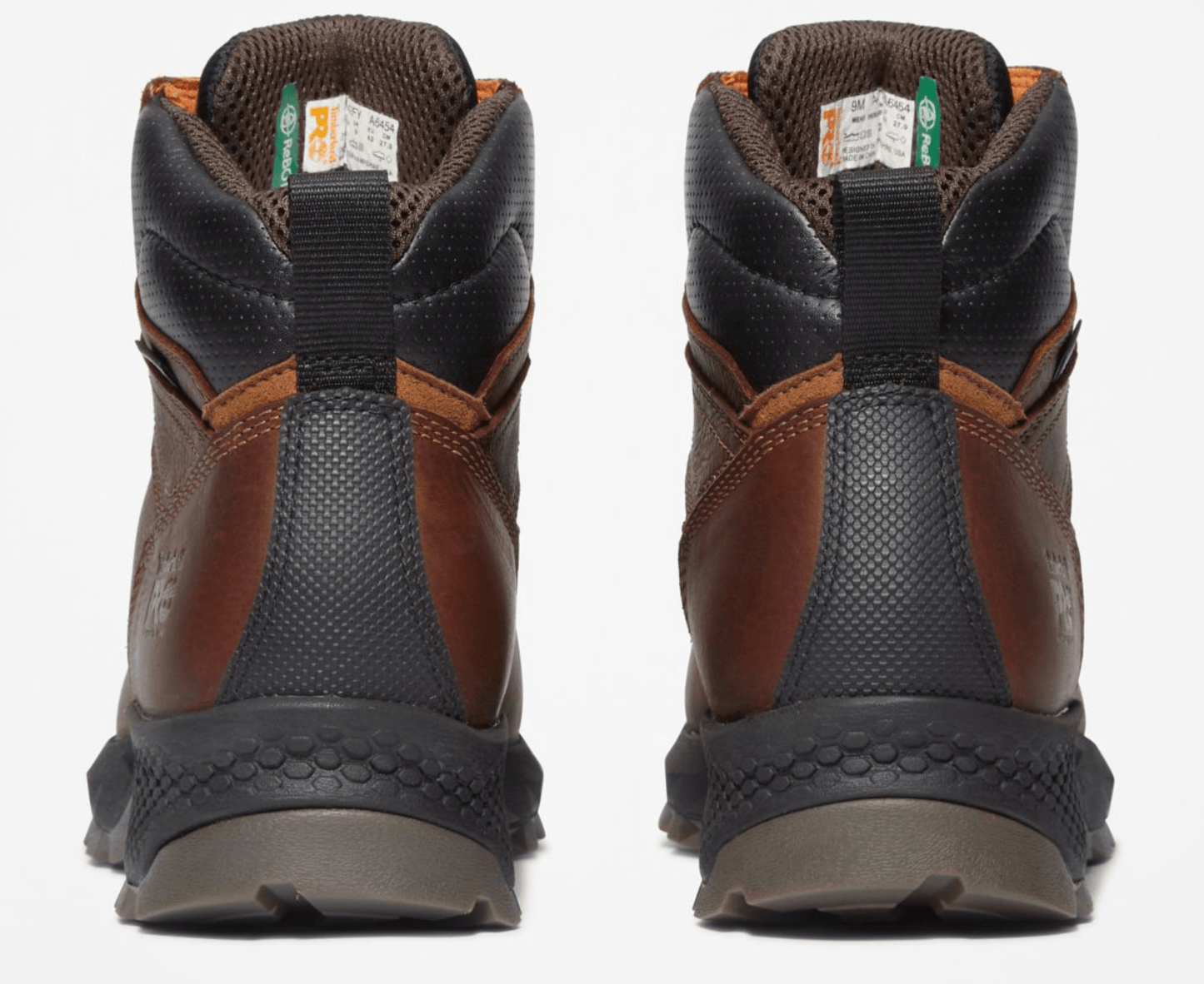 Titan EV 6" Waterproof Composite Toe Boot