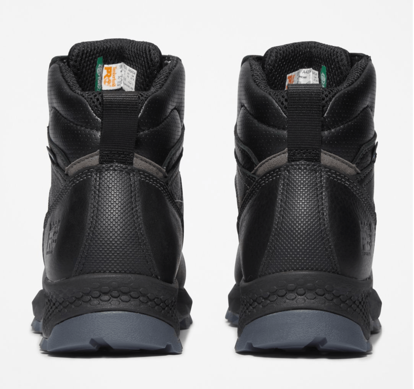 Titan EV 6" Waterproof Composite Toe Boot